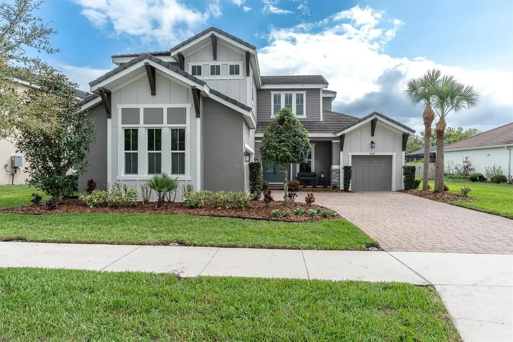 4069 Barbour Trail Odessa FL 33556