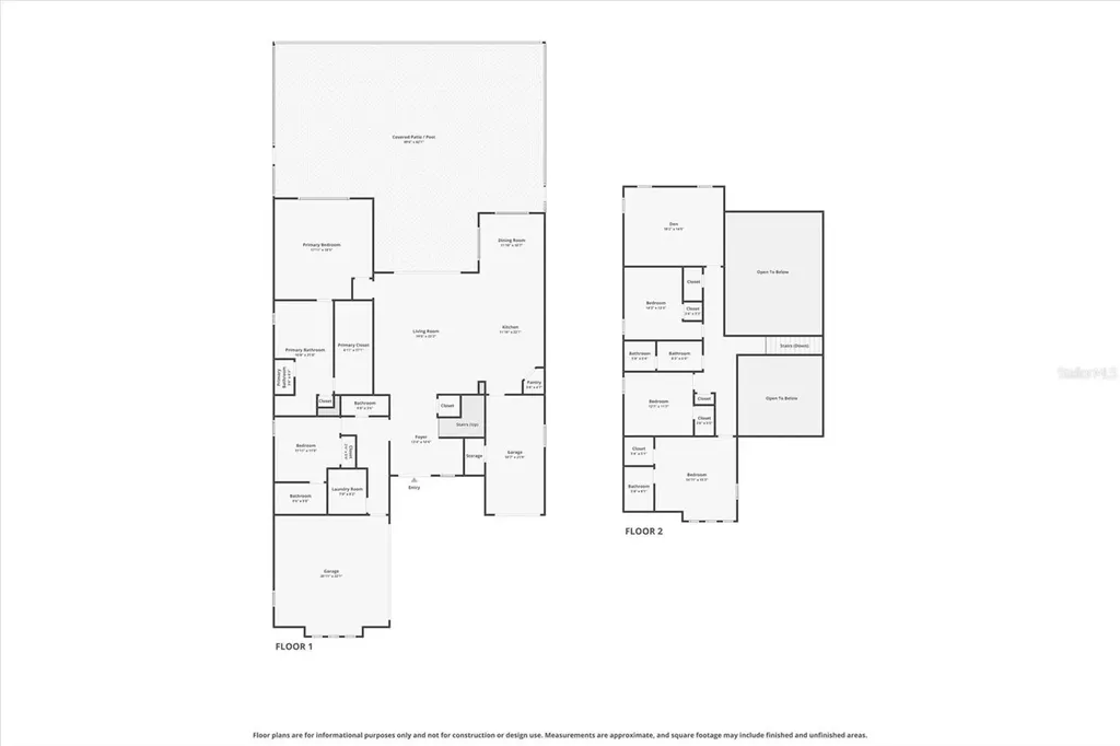 4069 Barbour Trail Odessa FL 33556