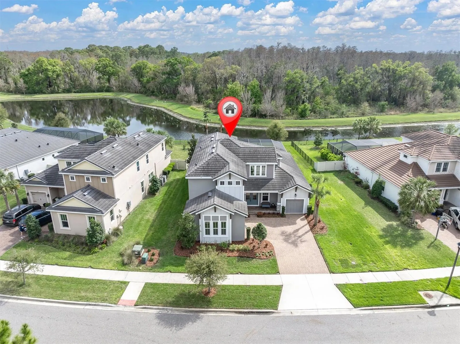 4069 Barbour Trail Odessa FL 33556
