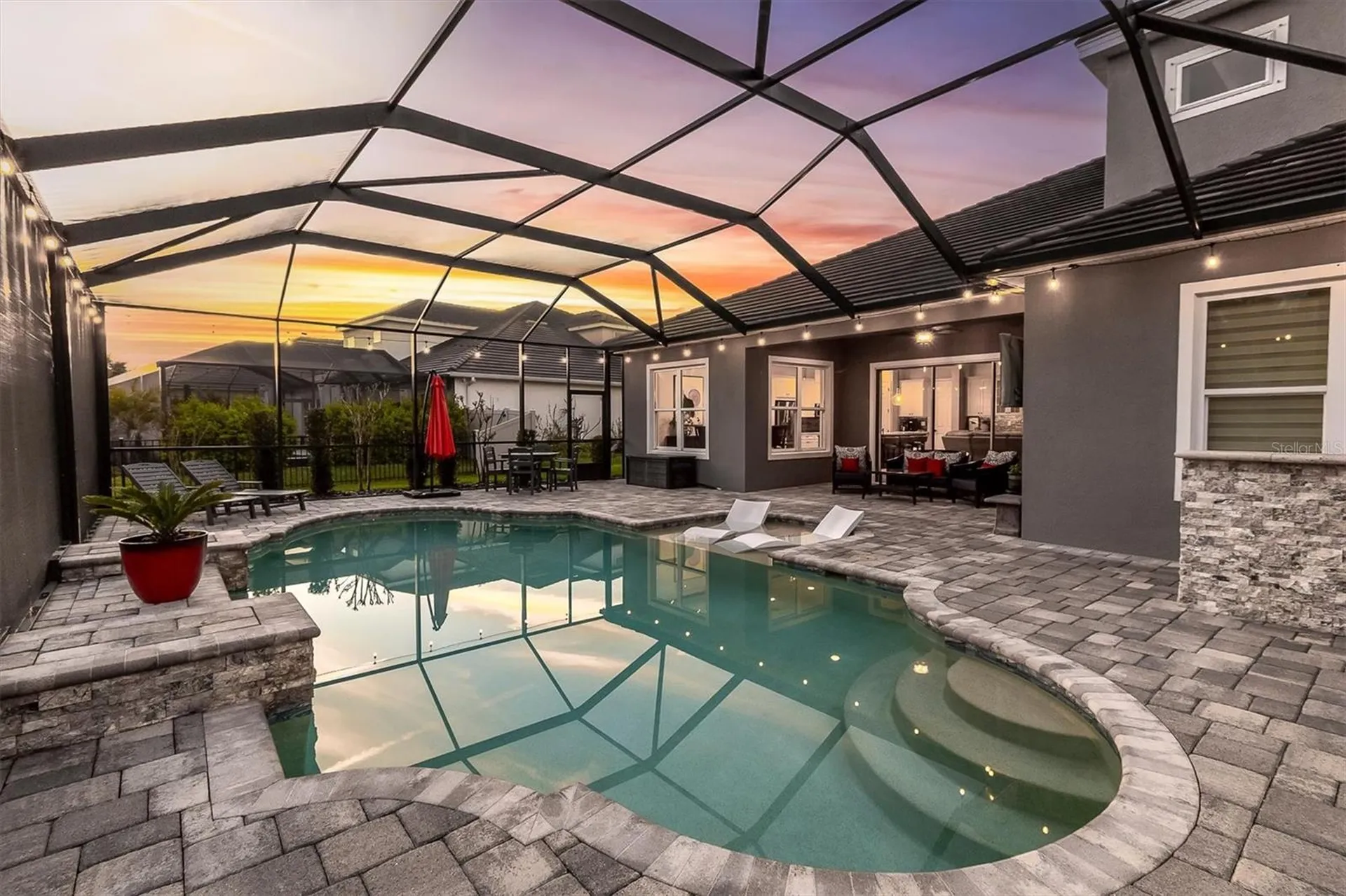 4069 Barbour Trail Odessa FL 33556