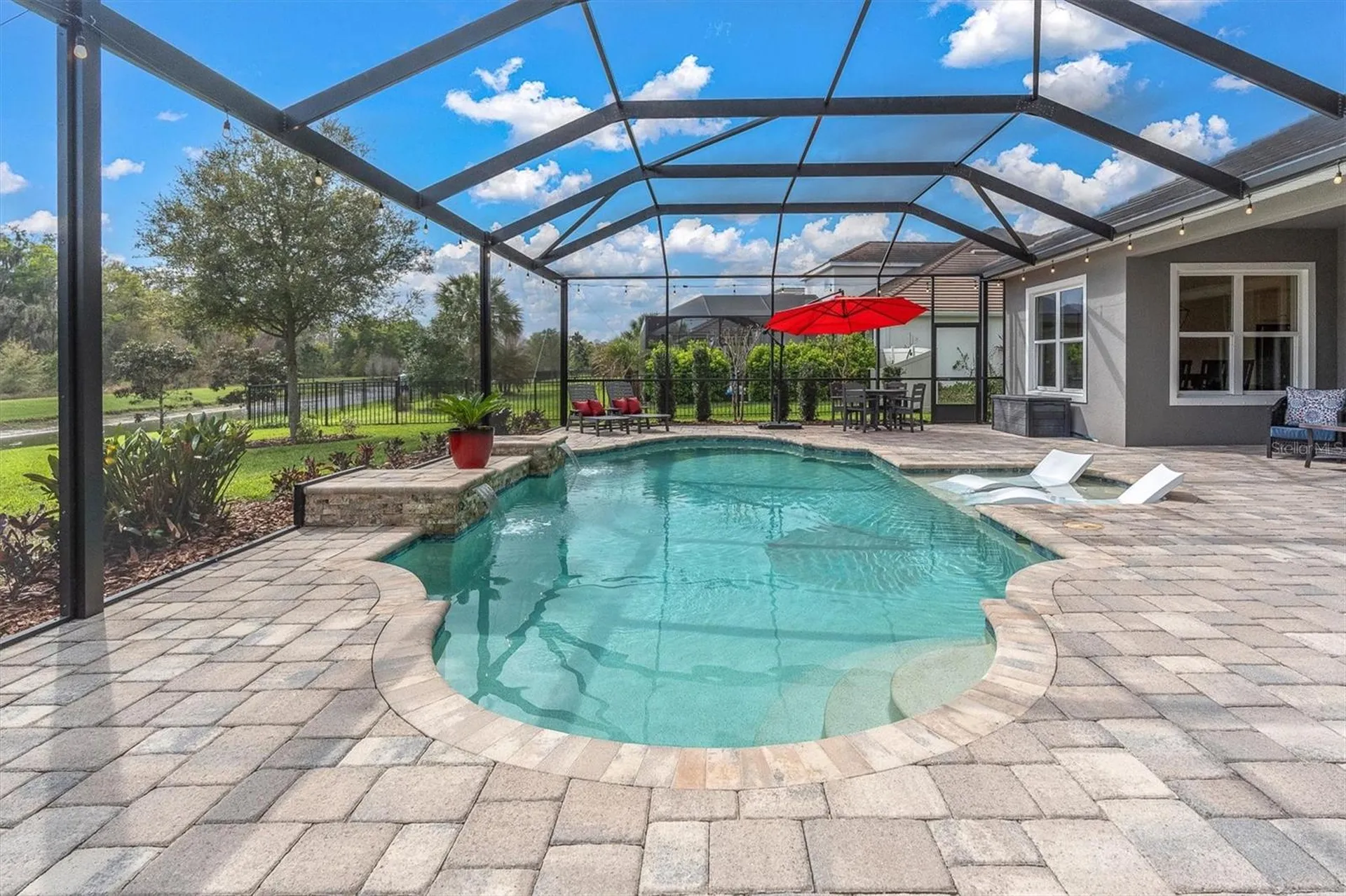 4069 Barbour Trail Odessa FL 33556