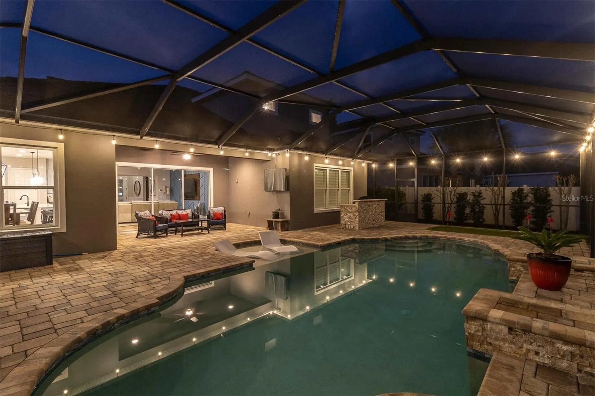 4069 Barbour Trail Odessa FL 33556