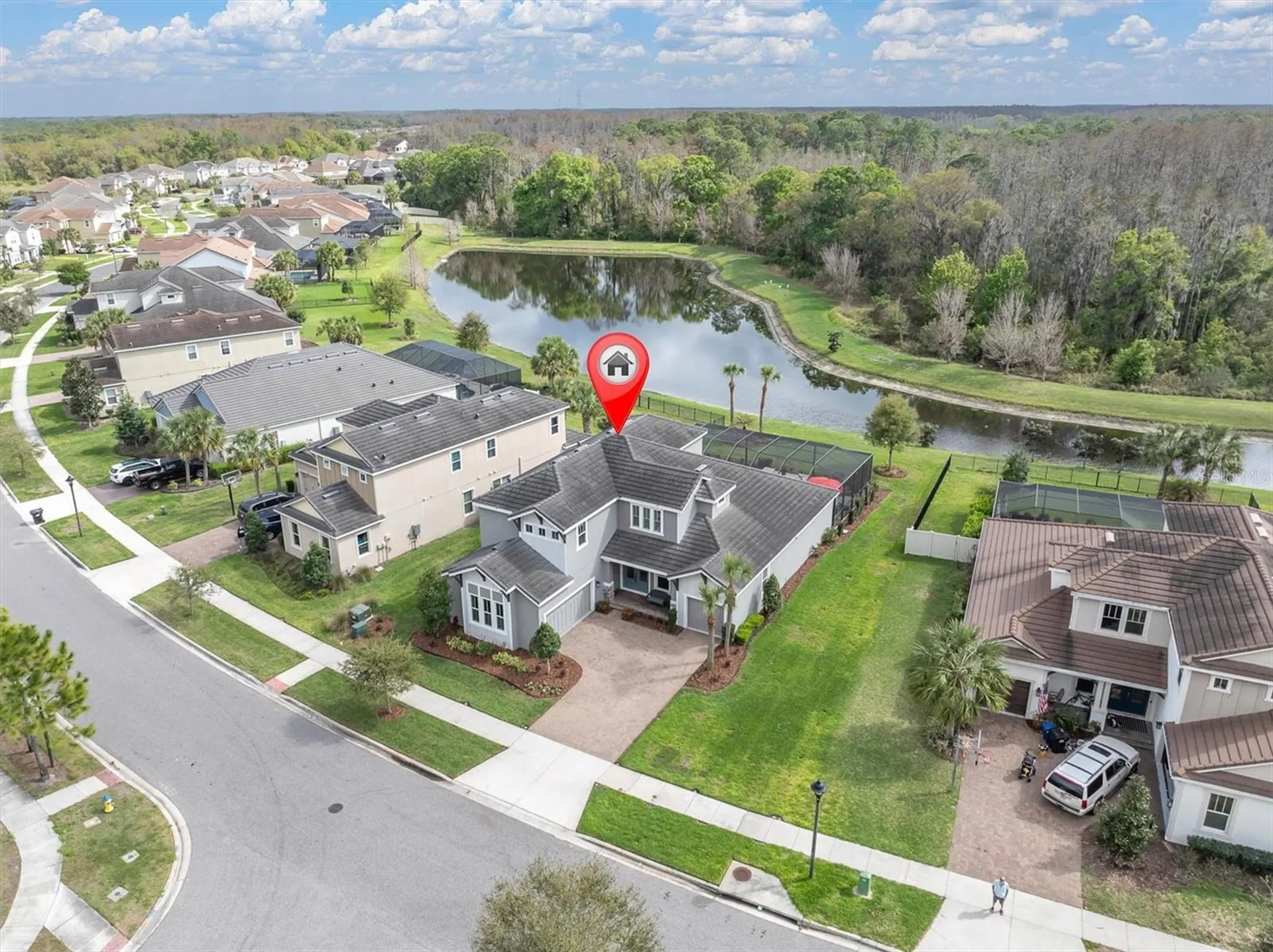 4069 Barbour Trail Odessa FL 33556