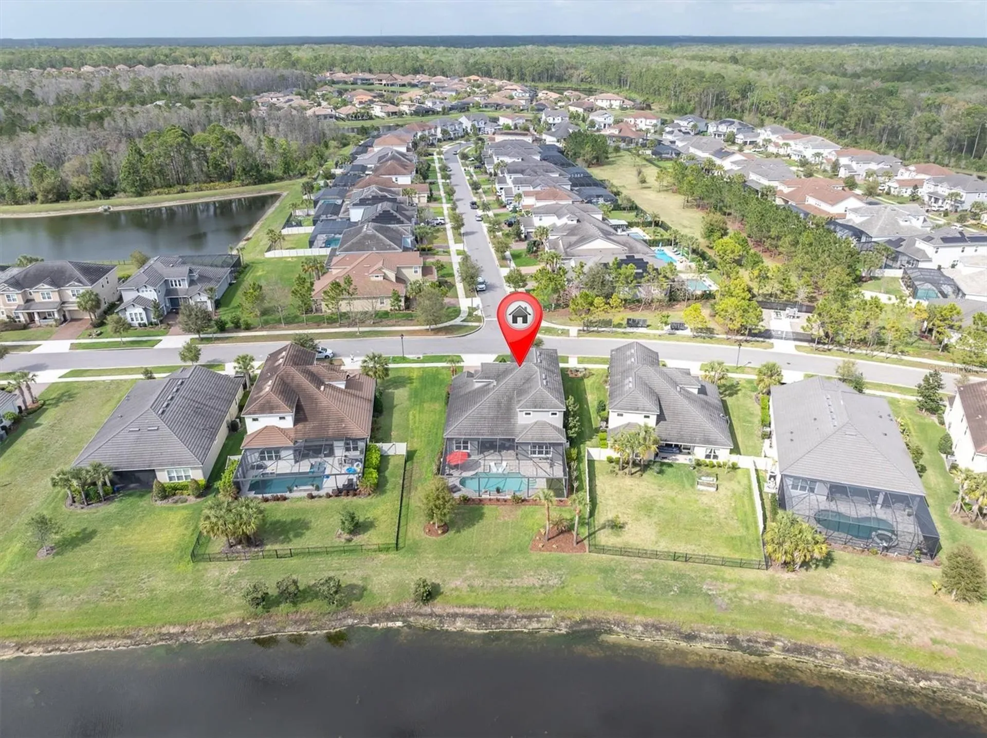 4069 Barbour Trail Odessa FL 33556