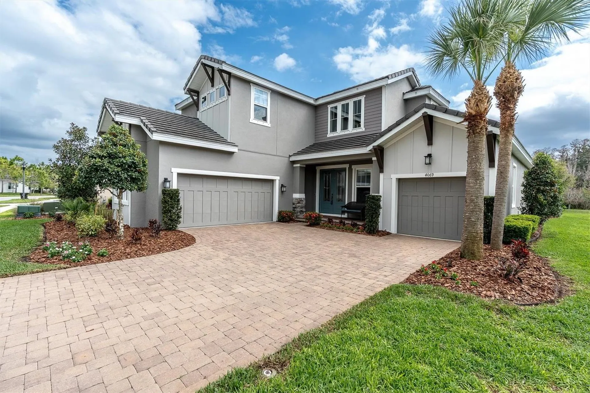 4069 Barbour Trail Odessa FL 33556