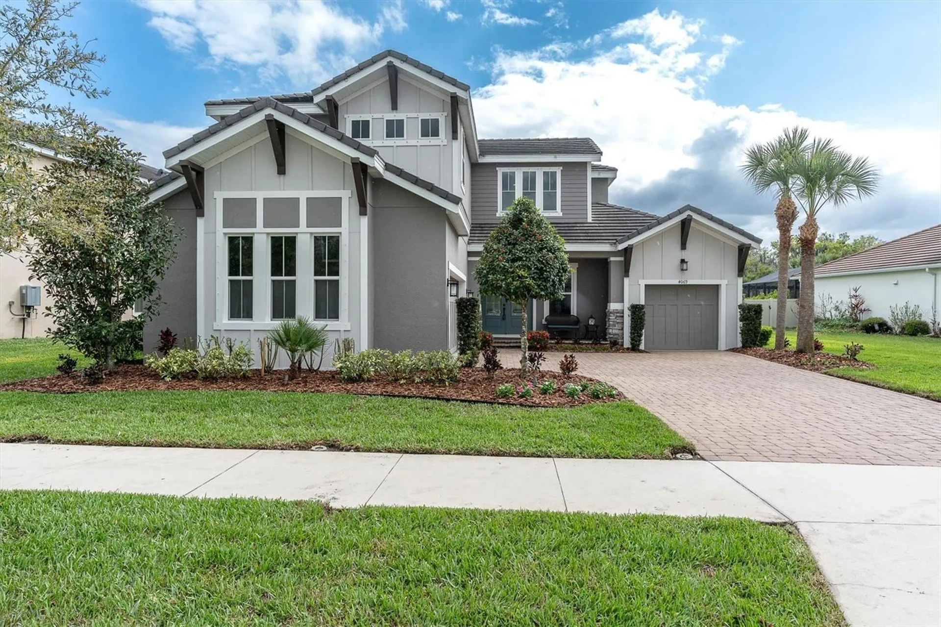 4069 Barbour Trail Odessa FL 33556