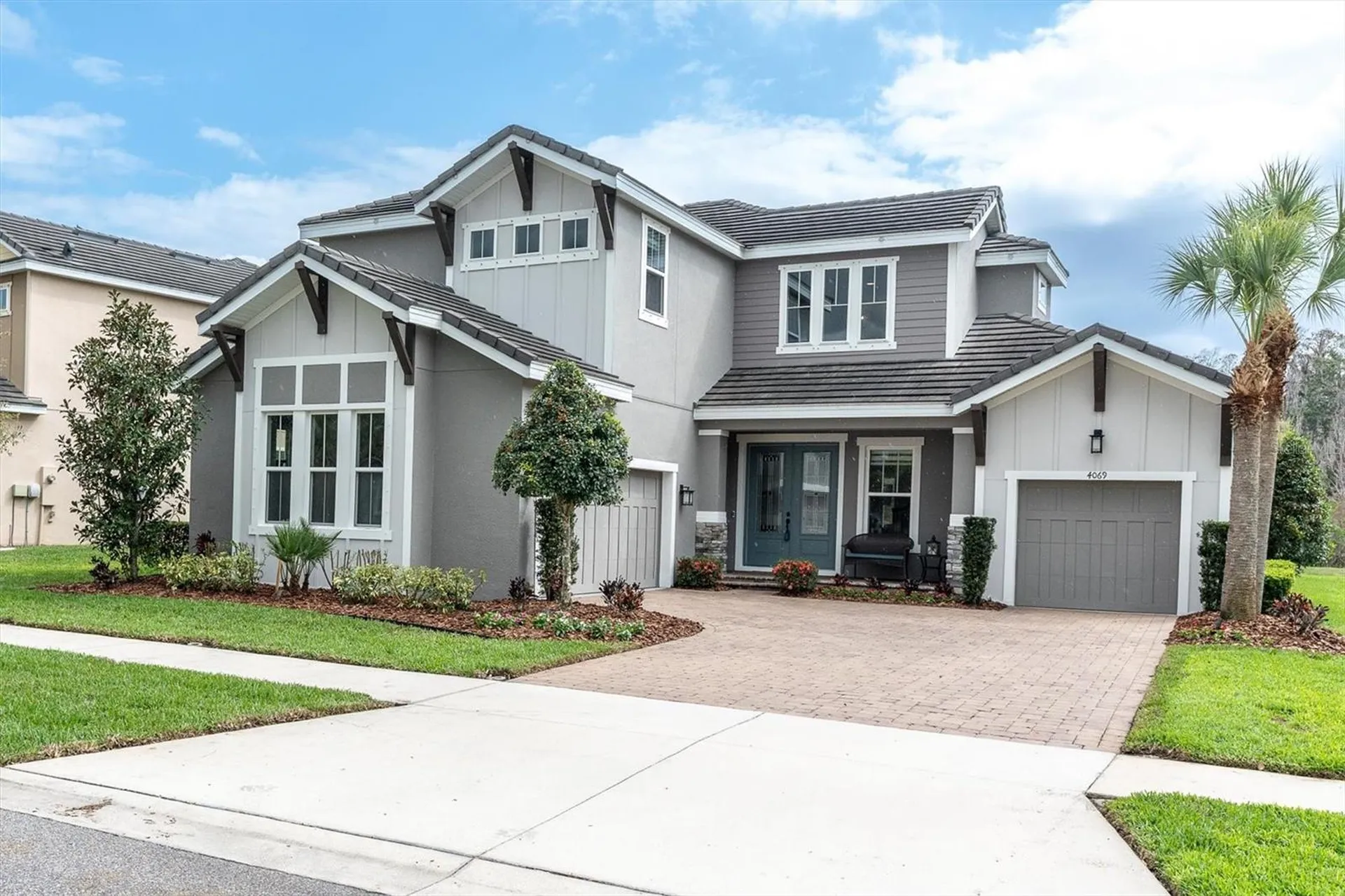 4069 Barbour Trail Odessa FL 33556