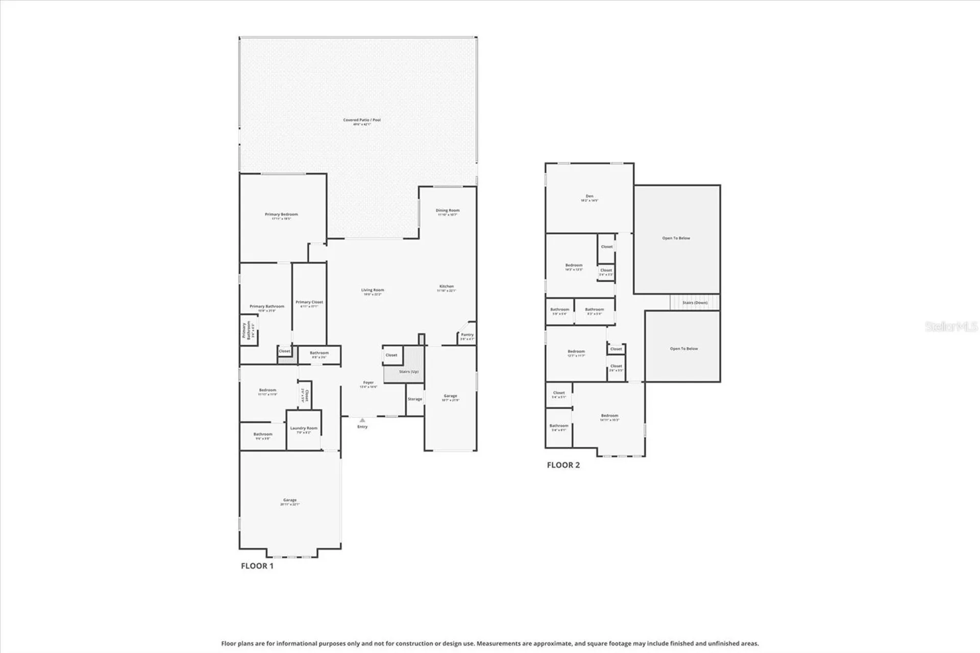 4069 Barbour Trail Odessa FL 33556