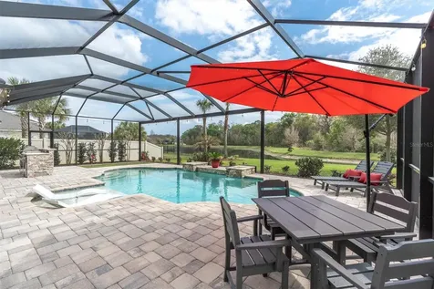 4069 Barbour Trail Odessa FL 33556