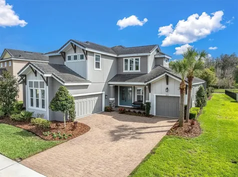 4069 Barbour Trail Odessa FL 33556