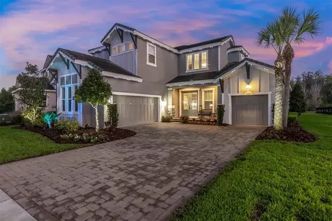 4069 Barbour Trail Odessa FL 33556