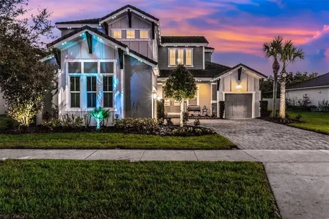 4069 Barbour Trail Odessa FL 33556