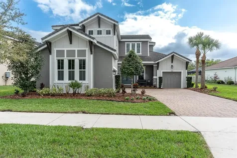 4069 Barbour Trail Odessa FL 33556