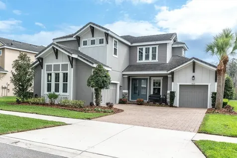 4069 Barbour Trail Odessa FL 33556