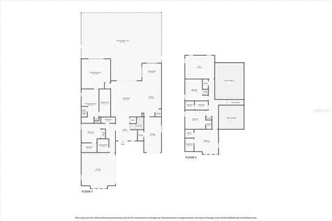4069 Barbour Trail Odessa FL 33556