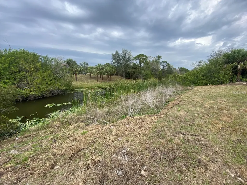 2643 Orchard Circle North Port FL 34288