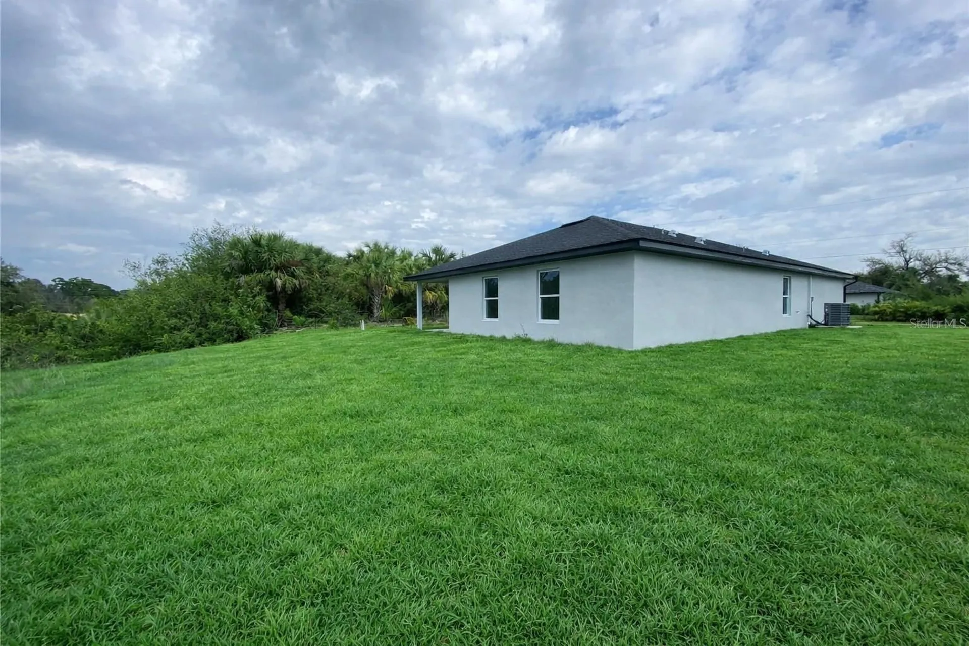 2643 Orchard Circle North Port FL 34288