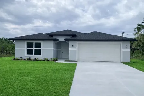 2643 Orchard Circle North Port FL 34288