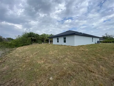 2643 Orchard Circle North Port FL 34288