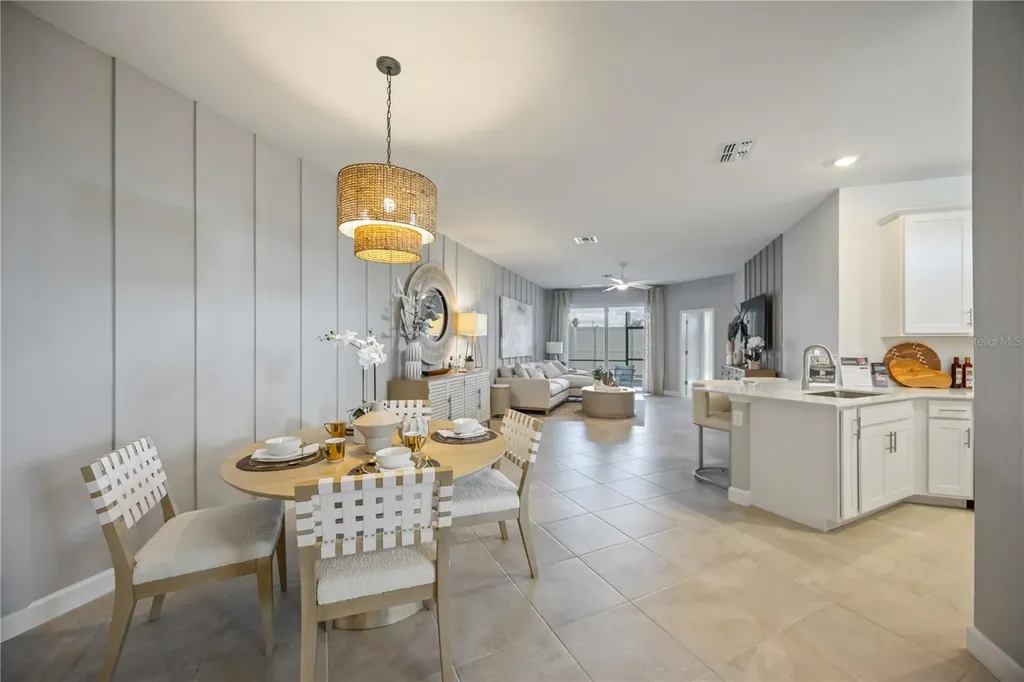 8462 Water Lily Court Englewood FL 34224