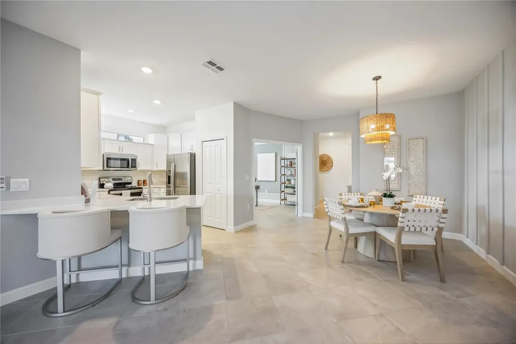 8462 Water Lily Court Englewood FL 34224
