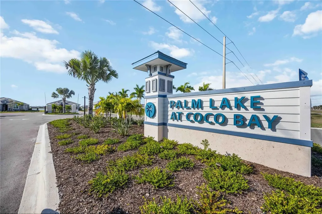 8462 Water Lily Court Englewood FL 34224