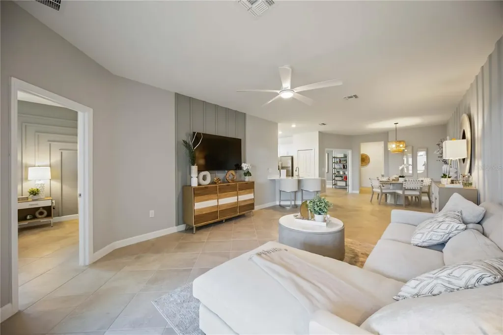 8462 Water Lily Court Englewood FL 34224