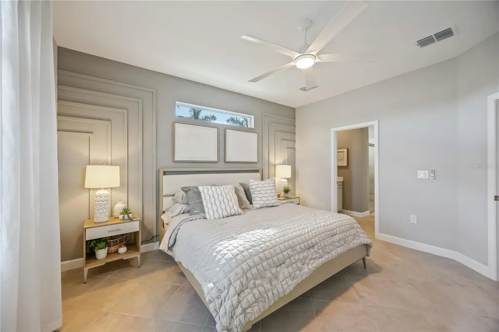 8462 Water Lily Court Englewood FL 34224