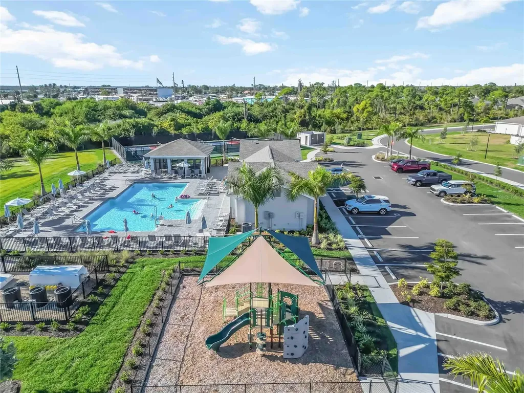 8462 Water Lily Court Englewood FL 34224