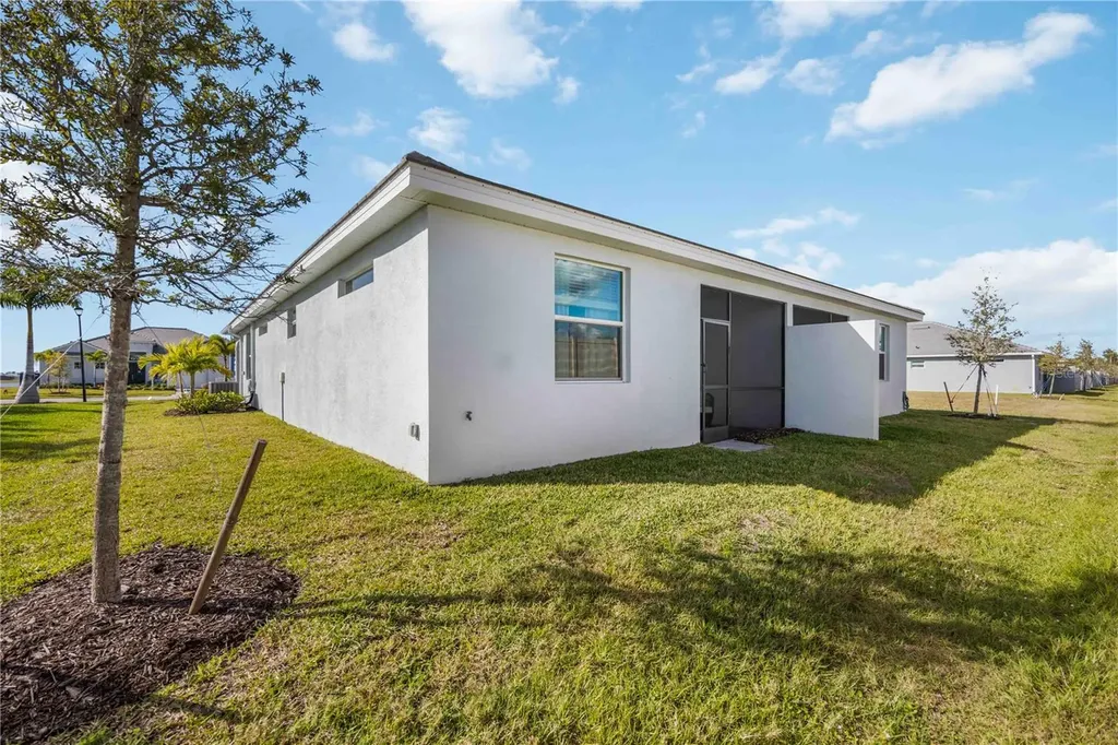 8462 Water Lily Court Englewood FL 34224