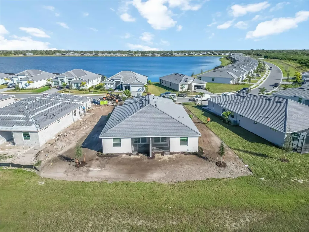 8462 Water Lily Court Englewood FL 34224