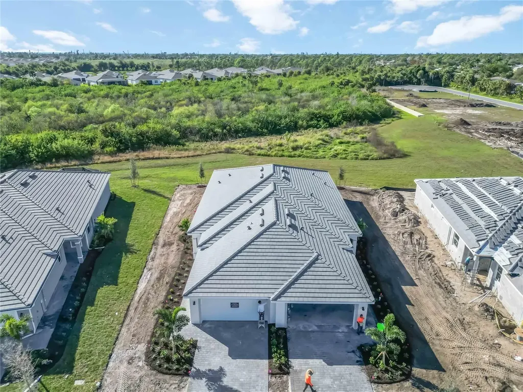 8462 Water Lily Court Englewood FL 34224