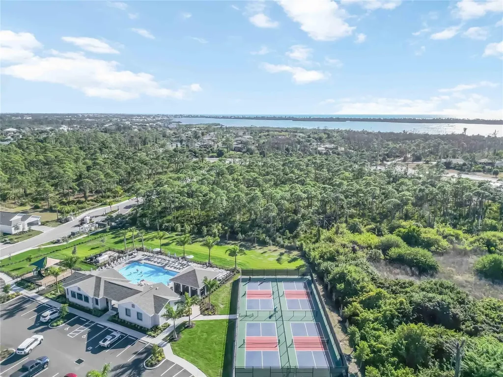 8462 Water Lily Court Englewood FL 34224
