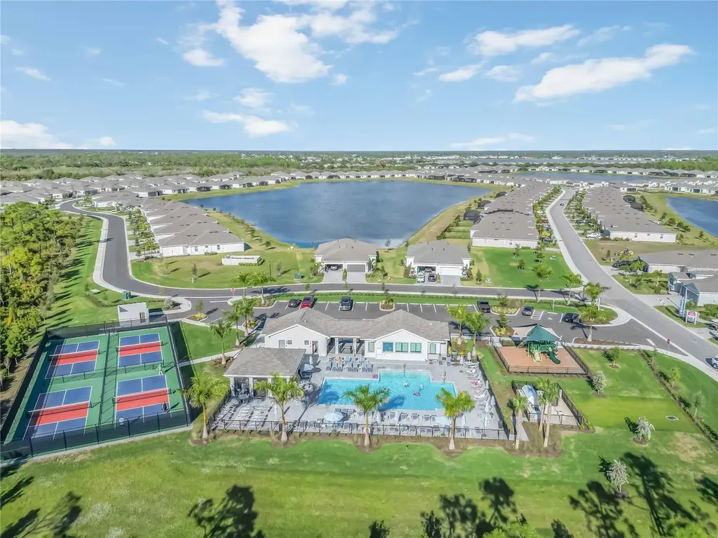 8462 Water Lily Court Englewood FL 34224