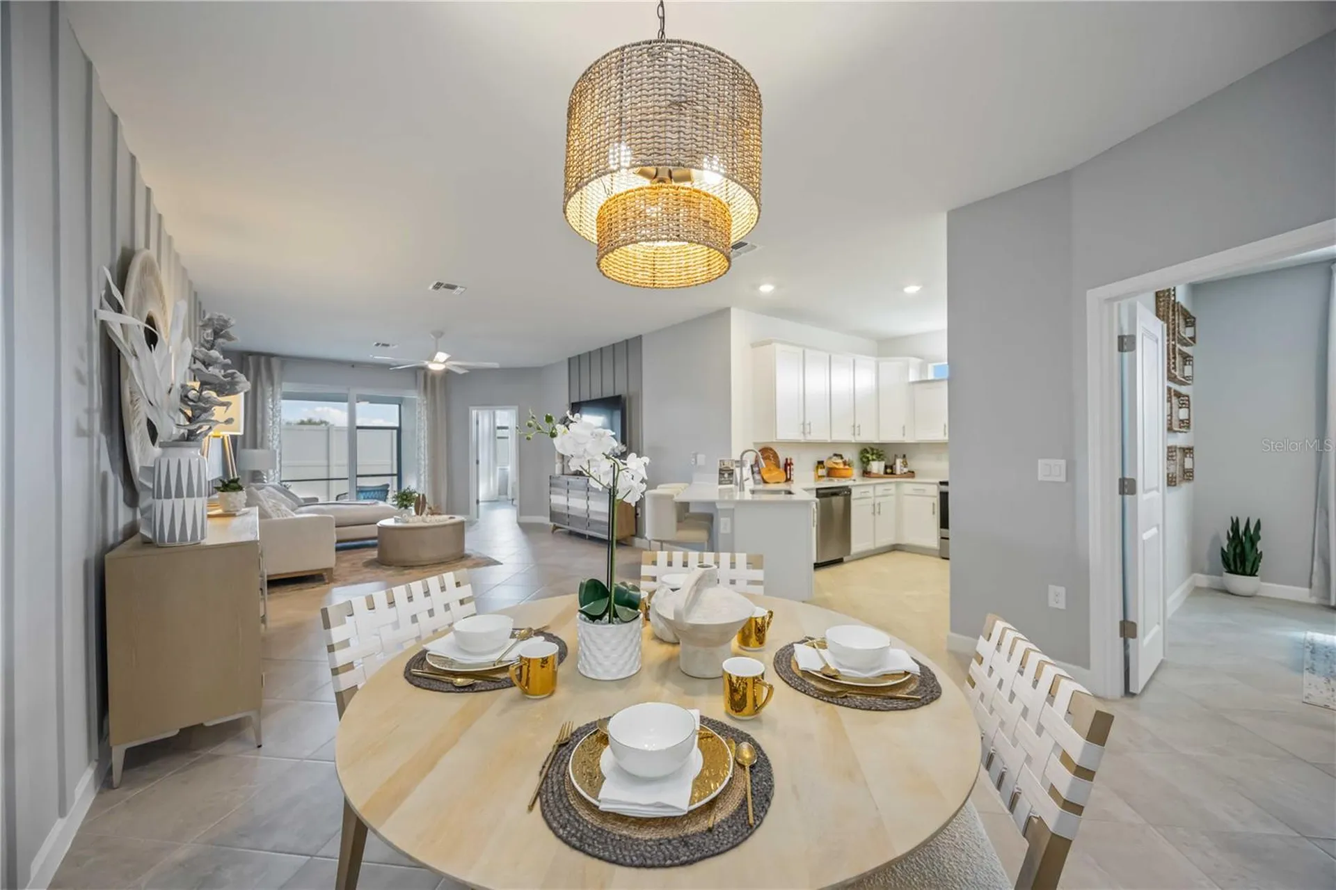 8462 Water Lily Court Englewood FL 34224