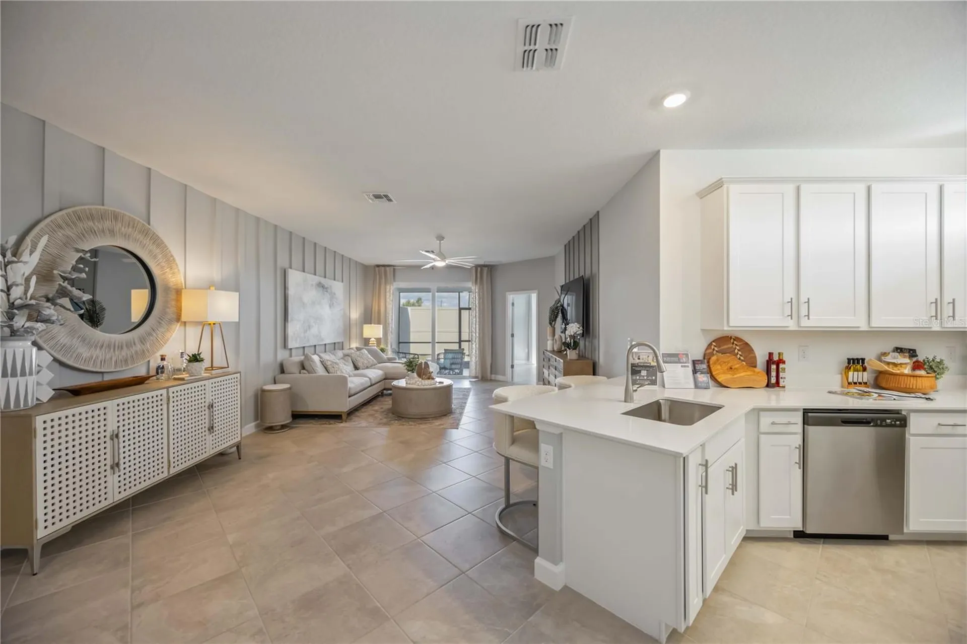 8462 Water Lily Court Englewood FL 34224