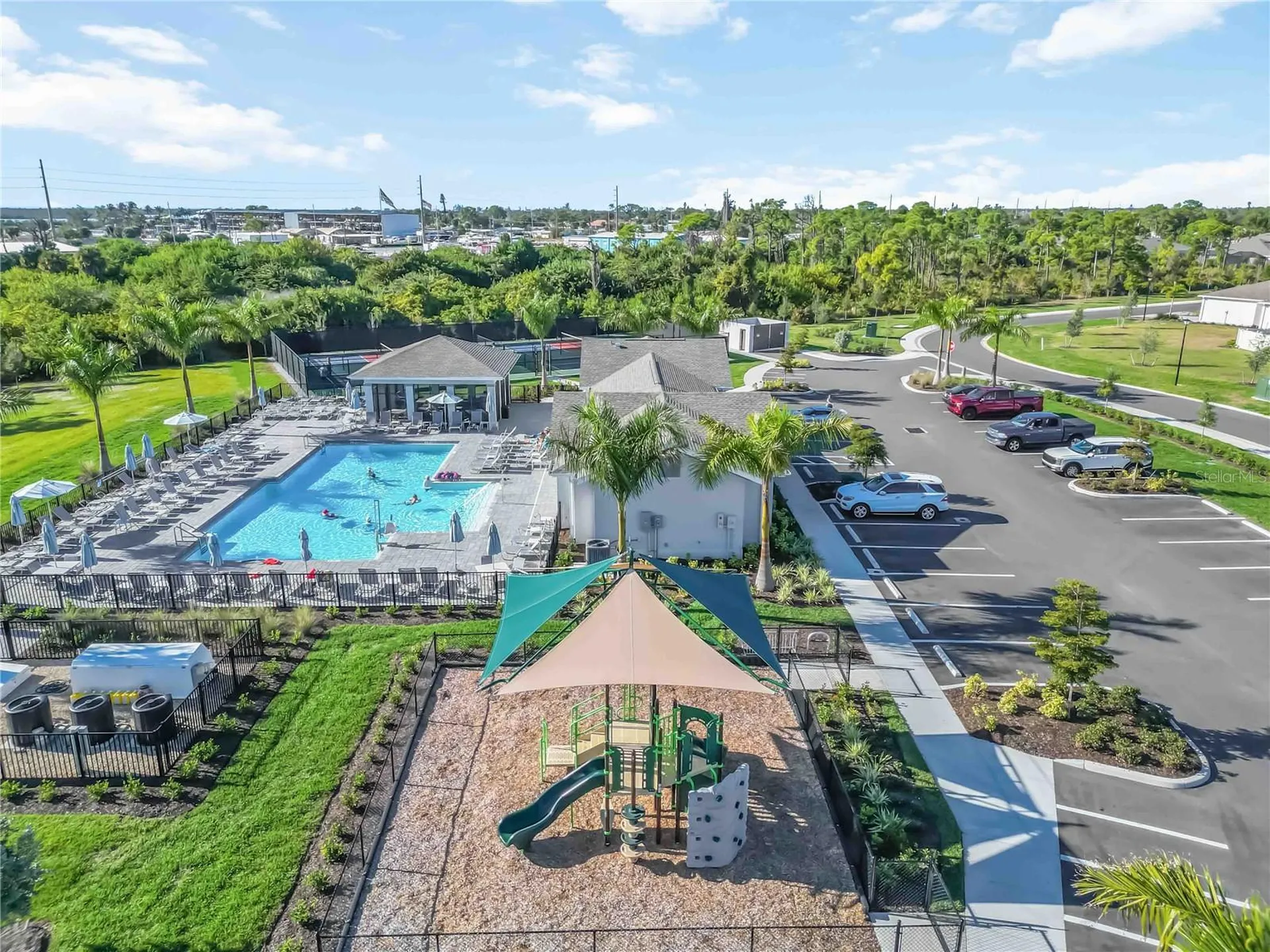 8462 Water Lily Court Englewood FL 34224