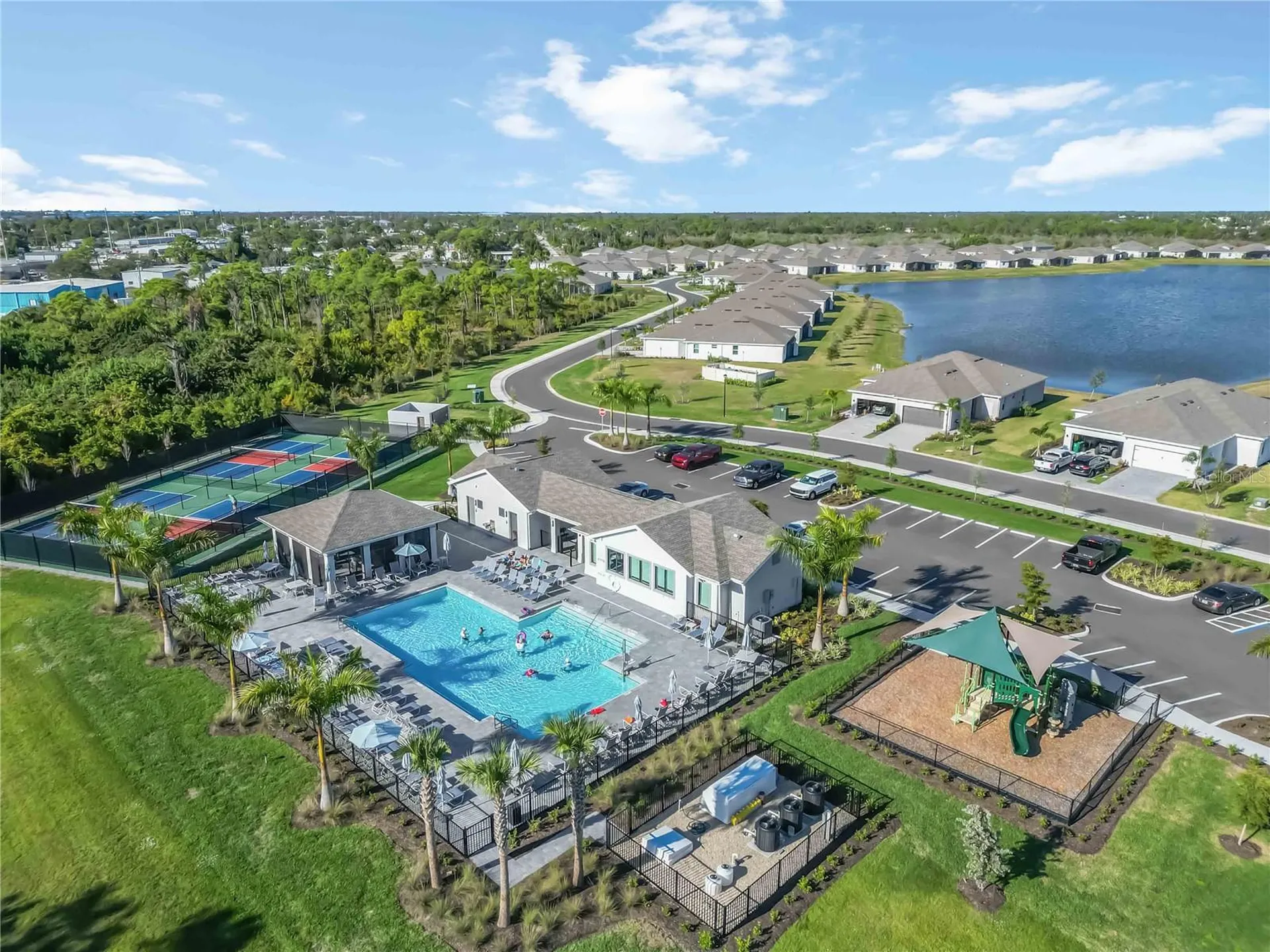 8462 Water Lily Court Englewood FL 34224