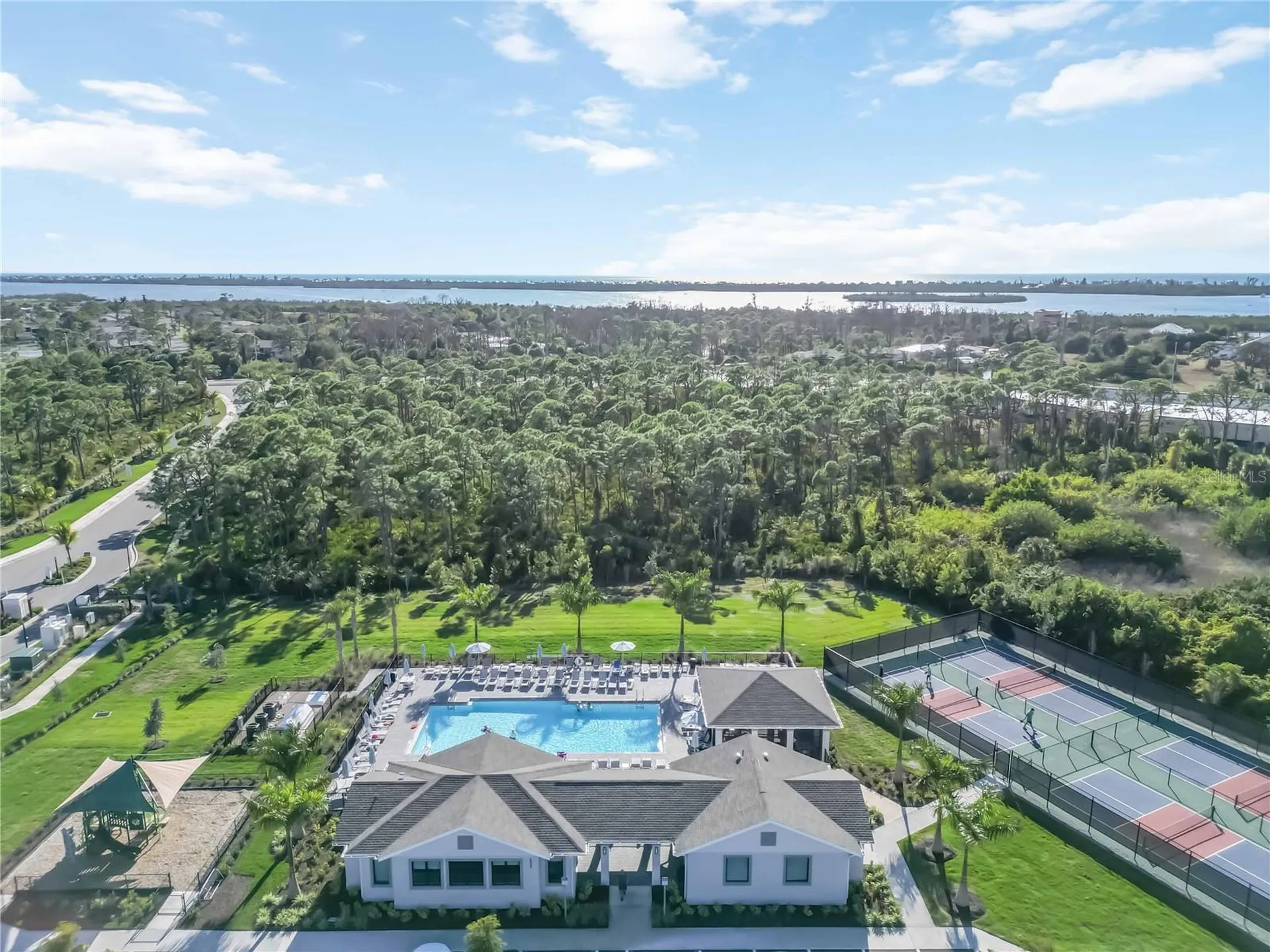 8462 Water Lily Court Englewood FL 34224