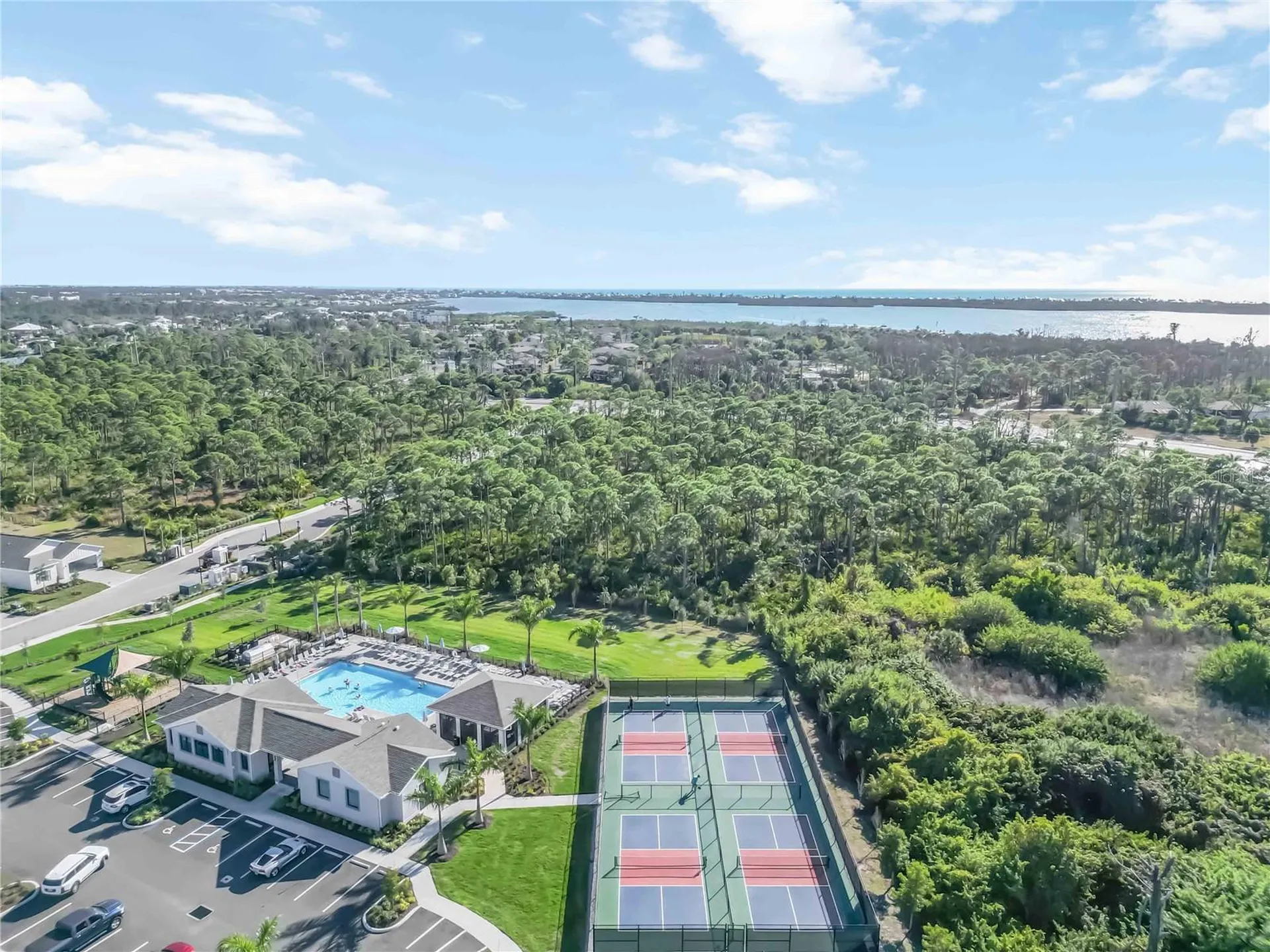 8462 Water Lily Court Englewood FL 34224