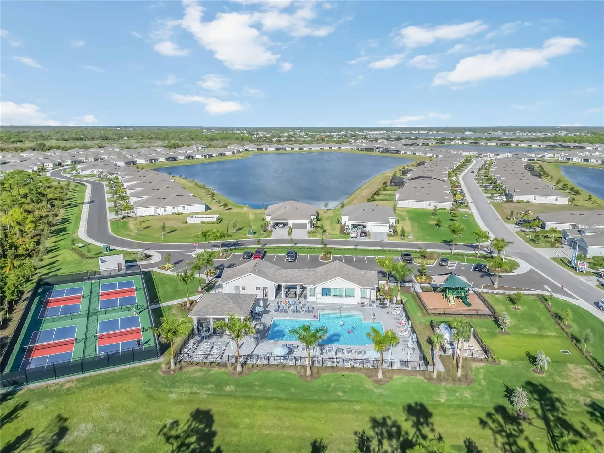 8462 Water Lily Court Englewood FL 34224