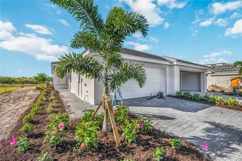 8462 Water Lily Court Englewood FL 34224