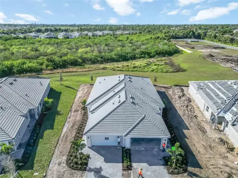 8462 Water Lily Court Englewood FL 34224