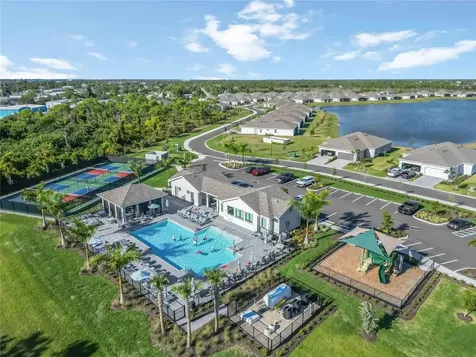 8462 Water Lily Court Englewood FL 34224