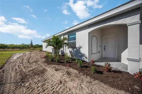 8462 Water Lily Court Englewood FL 34224