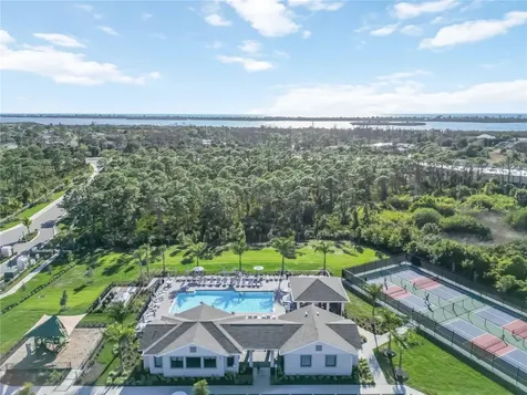 8462 Water Lily Court Englewood FL 34224