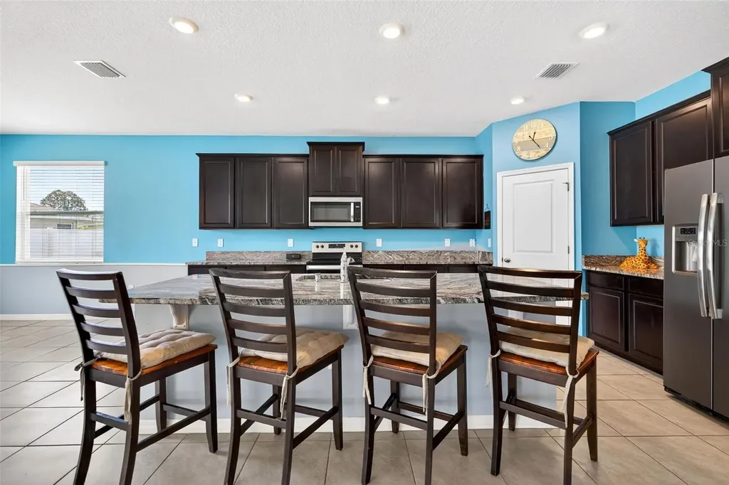 13454 Golden Lime Avenue Spring Hill FL 34609