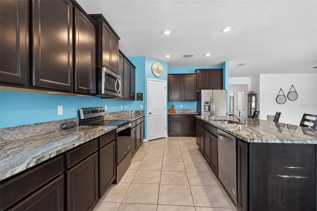 13454 Golden Lime Avenue Spring Hill FL 34609