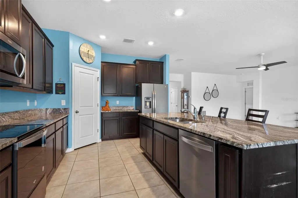 13454 Golden Lime Avenue Spring Hill FL 34609