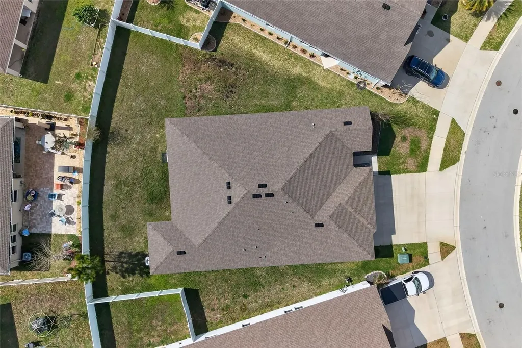 13454 Golden Lime Avenue Spring Hill FL 34609